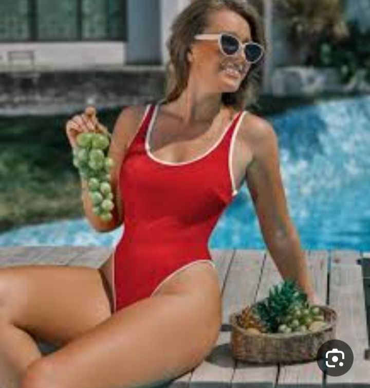 بادی زنانه